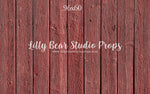 Ruby Vertical Wood Planks Floor by Lilly Bear Studio Props sold by Lilly Bear Studio Props, barn wood - brown wood - br