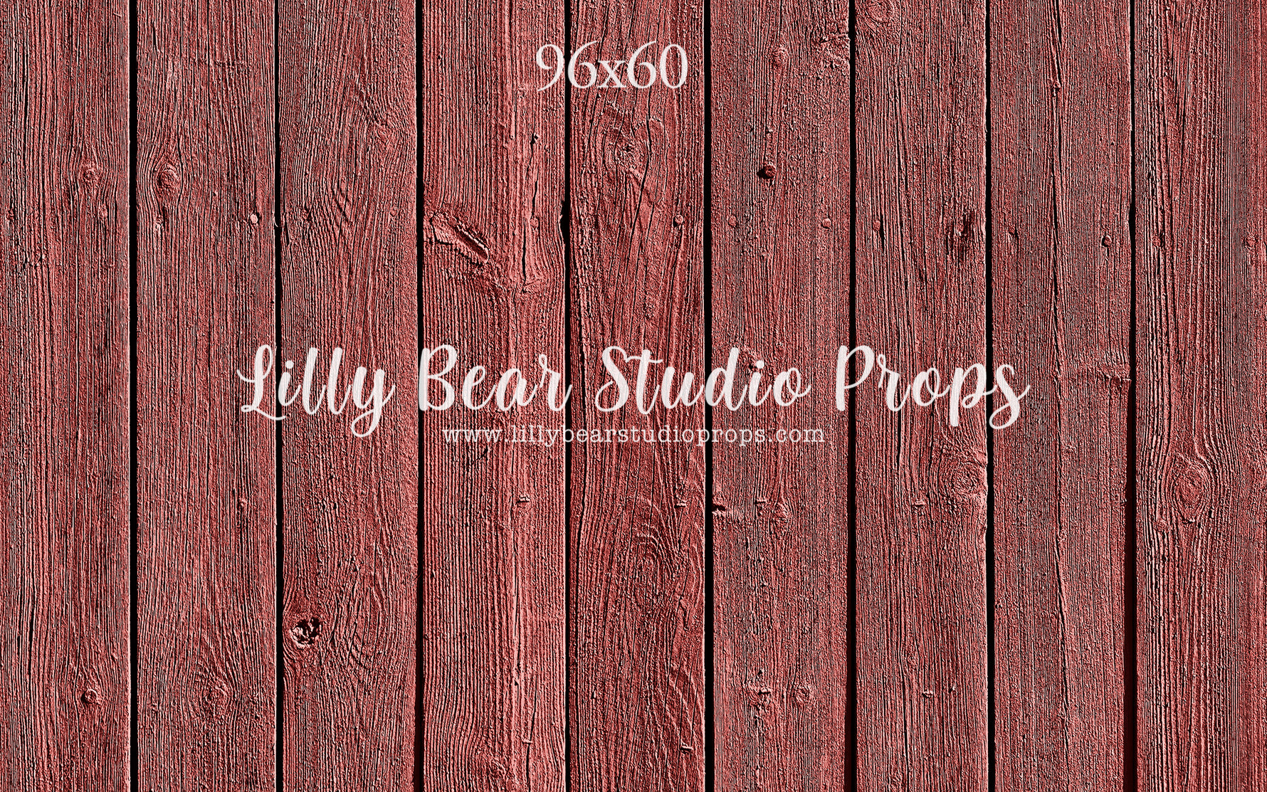 Ruby Vertical Wood Planks Floor by Lilly Bear Studio Props sold by Lilly Bear Studio Props, barn wood - brown wood - br
