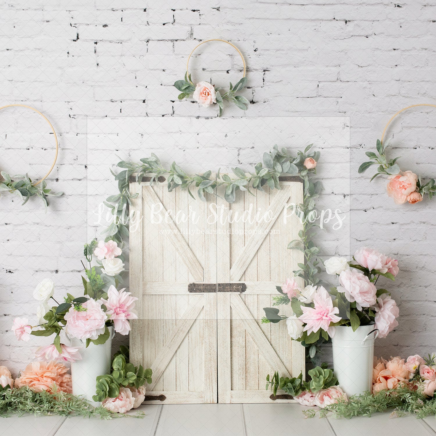 Rustic Florals