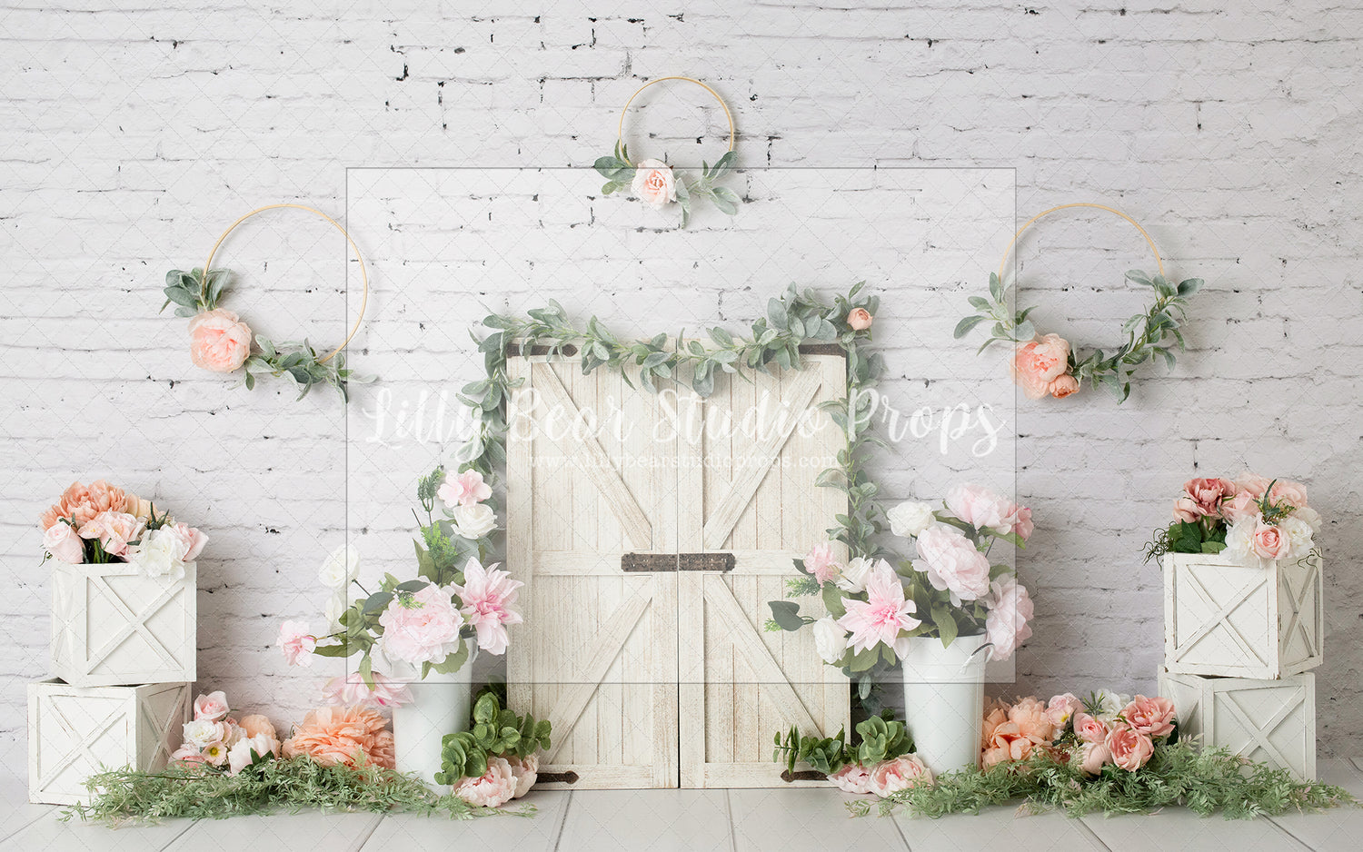 Rustic Florals