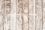 Rustic Oak Vertical Wood Planks Floor by Lilly Bear Studio Props sold by Lilly Bear Studio Props, dark - dark wood - da