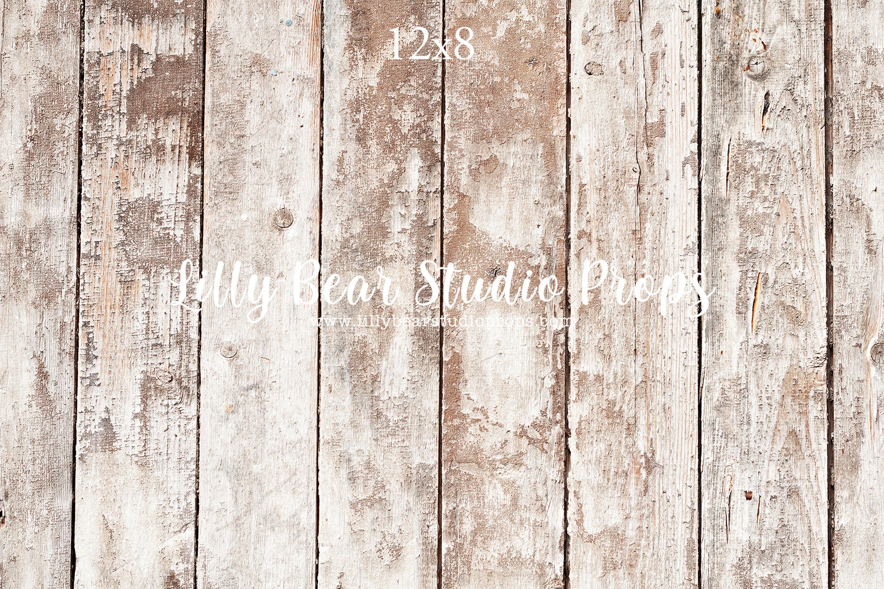 Rustic Oak Vertical Wood Planks Floor by Lilly Bear Studio Props sold by Lilly Bear Studio Props, dark - dark wood - da