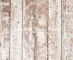 Rustic Oak Vertical Wood Planks Floor by Lilly Bear Studio Props sold by Lilly Bear Studio Props, dark - dark wood - da