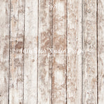 Rustic Oak Vertical Wood Planks Floor by Lilly Bear Studio Props sold by Lilly Bear Studio Props, dark - dark wood - da