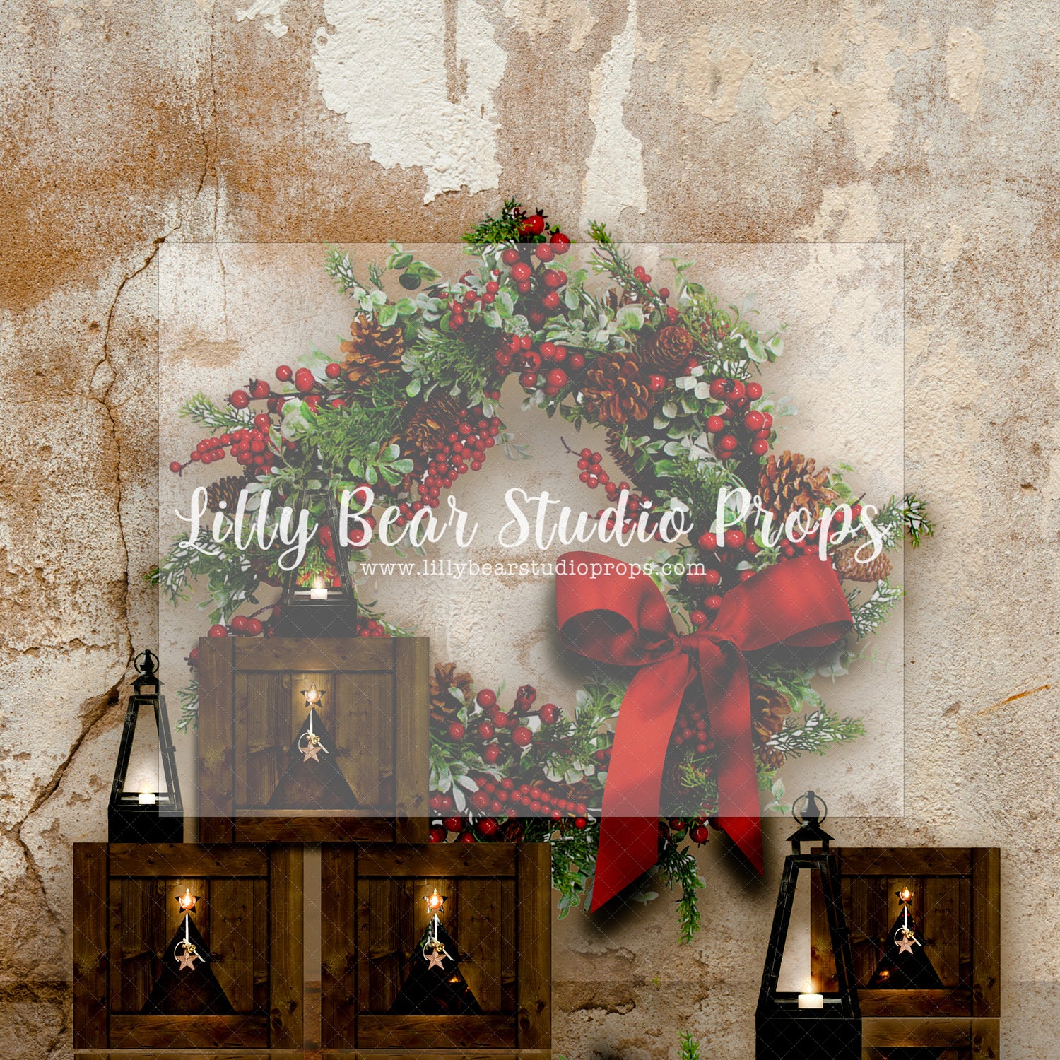 Rustic Wreath