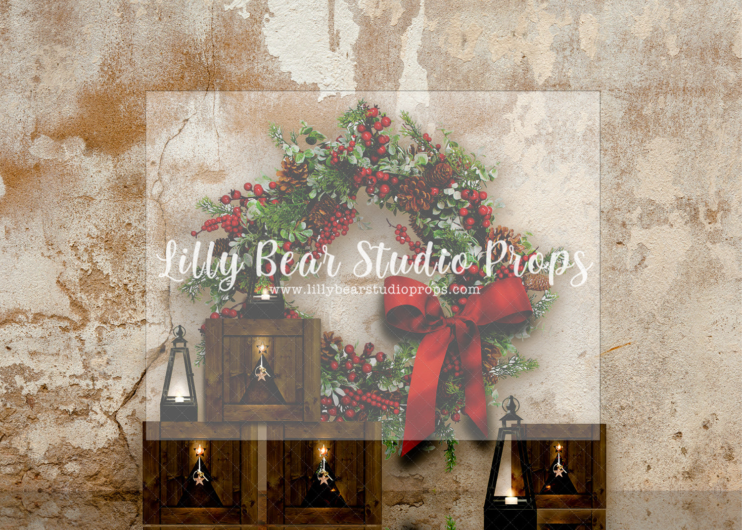Rustic Wreath