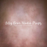 Ruth by Lilly Bear Studio Props sold by Lilly Bear Studio Props, dusty purple - dusty rose - FABRICS - girls - pink and