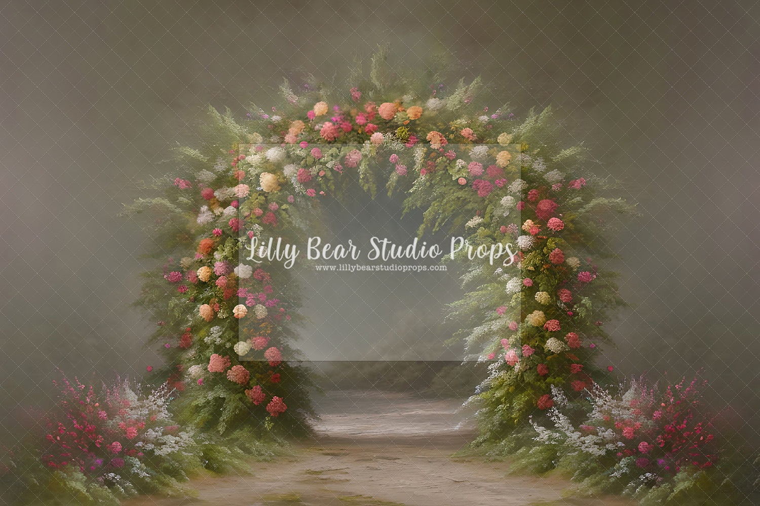 Ruth Arch