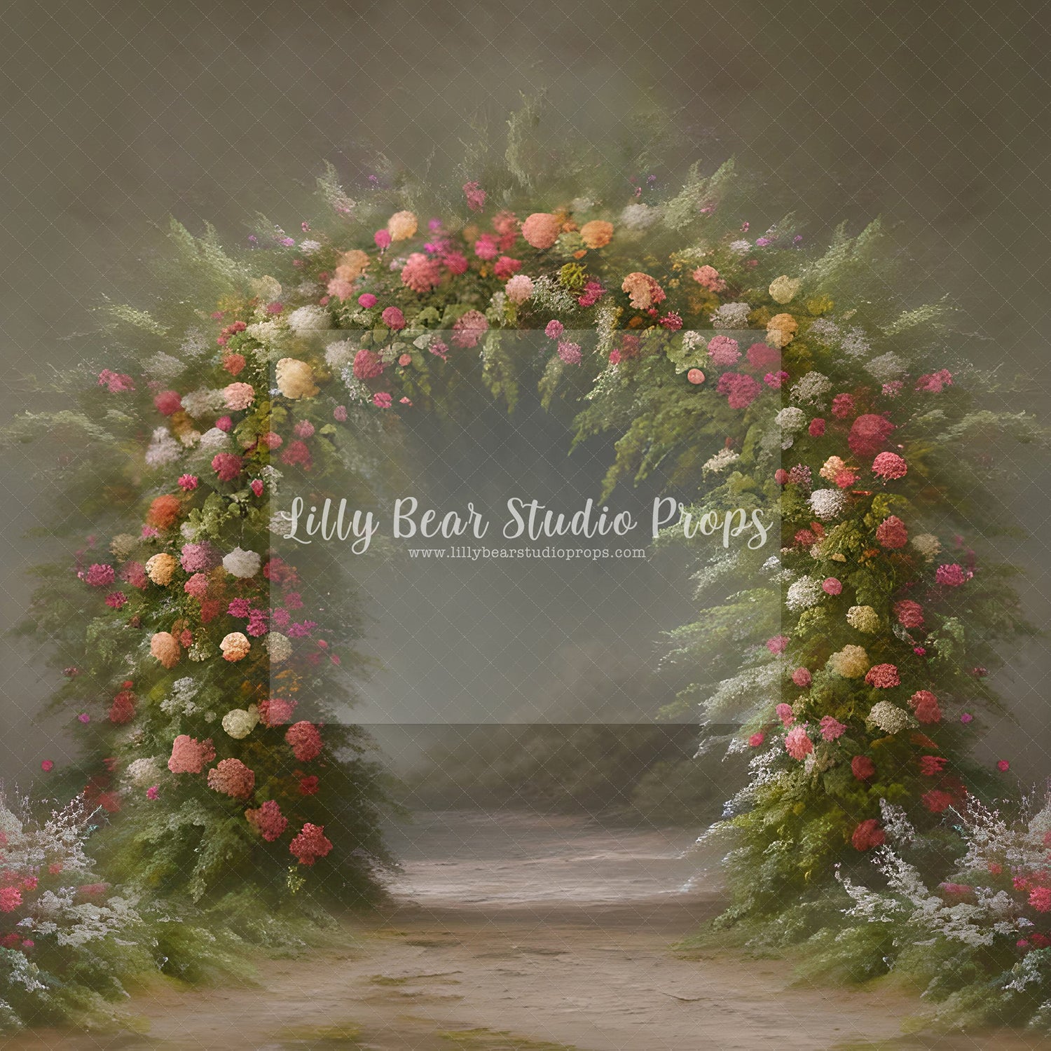 Ruth Arch