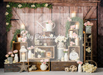 Splendor Of Spring - Lilly Bear Studio Props, balloon wall, black and red, black and red balloons, blush roses, blushing, candles, clouds, FABRICS, flower garden, garden love, girl, hanging flowers, headboard, hearts, love is sweet, mustache, paper flower wall, paper flowers, pink rose, pink roses, raining hearts, roses, valentine, valentine backdrop, valentine cards, valentine clouds, valentine wall, valentines, valentines day