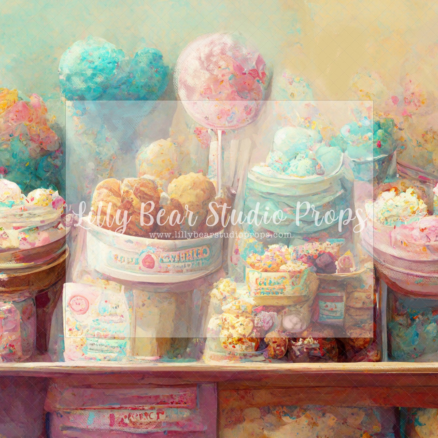 Sweet Treats