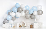 Sail Away by Sweet Memories Photos By Carolyn sold by Lilly Bear Studio Props, adventure - anchor - balloon - balloon g