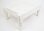 Little Table (RTS) - Lilly Bear Studio Props, baby chair prop, baby stool prop, Canadian Newborn Wood Props, canadian photographer, Canadian photography props, canadian wood photography props, Canadian Wood Props, honey bucket, Newborn bed, Newborn bowl, newborn honey bucket, newborn photographer, newborn photographer props, newborn photography, newborn props, portrait photographer, props, vintage buckets, wood, wood bucket newborn prop, Wood Newborn Photography Props, wood prop