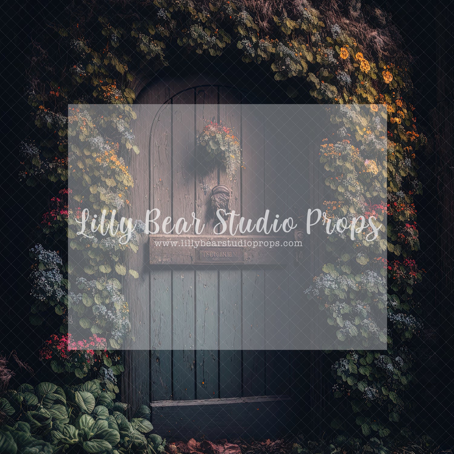 Secret Garden