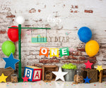 Friendly Street "ONE" - Lilly Bear Studio Props, big bird, burt, cookie monster, cookie monter, elmo, ernie and bert, FABRICS, oscar the grouch, seasme street, sesame street