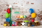 Friendly Street "ONE" - Lilly Bear Studio Props, big bird, burt, cookie monster, cookie monter, elmo, ernie and bert, FABRICS, oscar the grouch, seasme street, sesame street