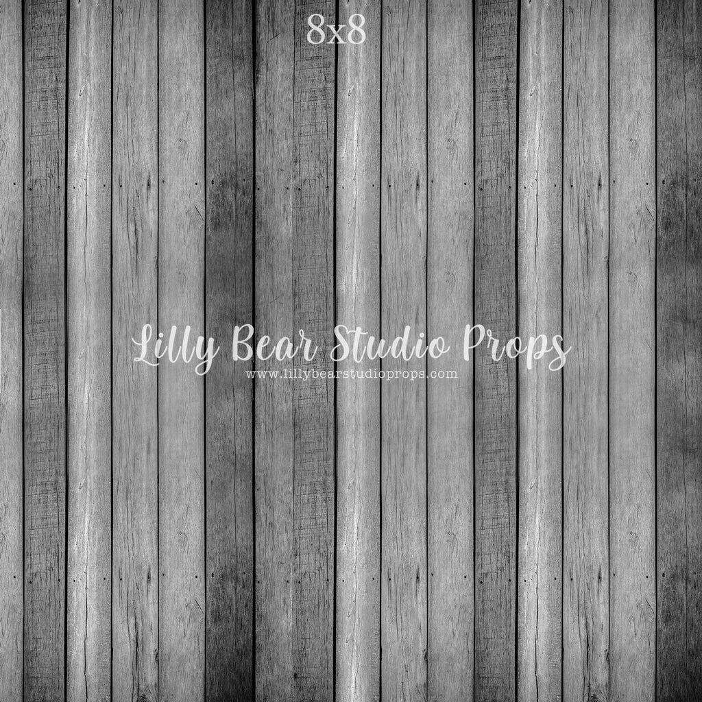 Shades Of Grey Vertical Wood Planks LB Pro Floor by Lilly Bear Studio Props sold by Lilly Bear Studio Props, dark wood