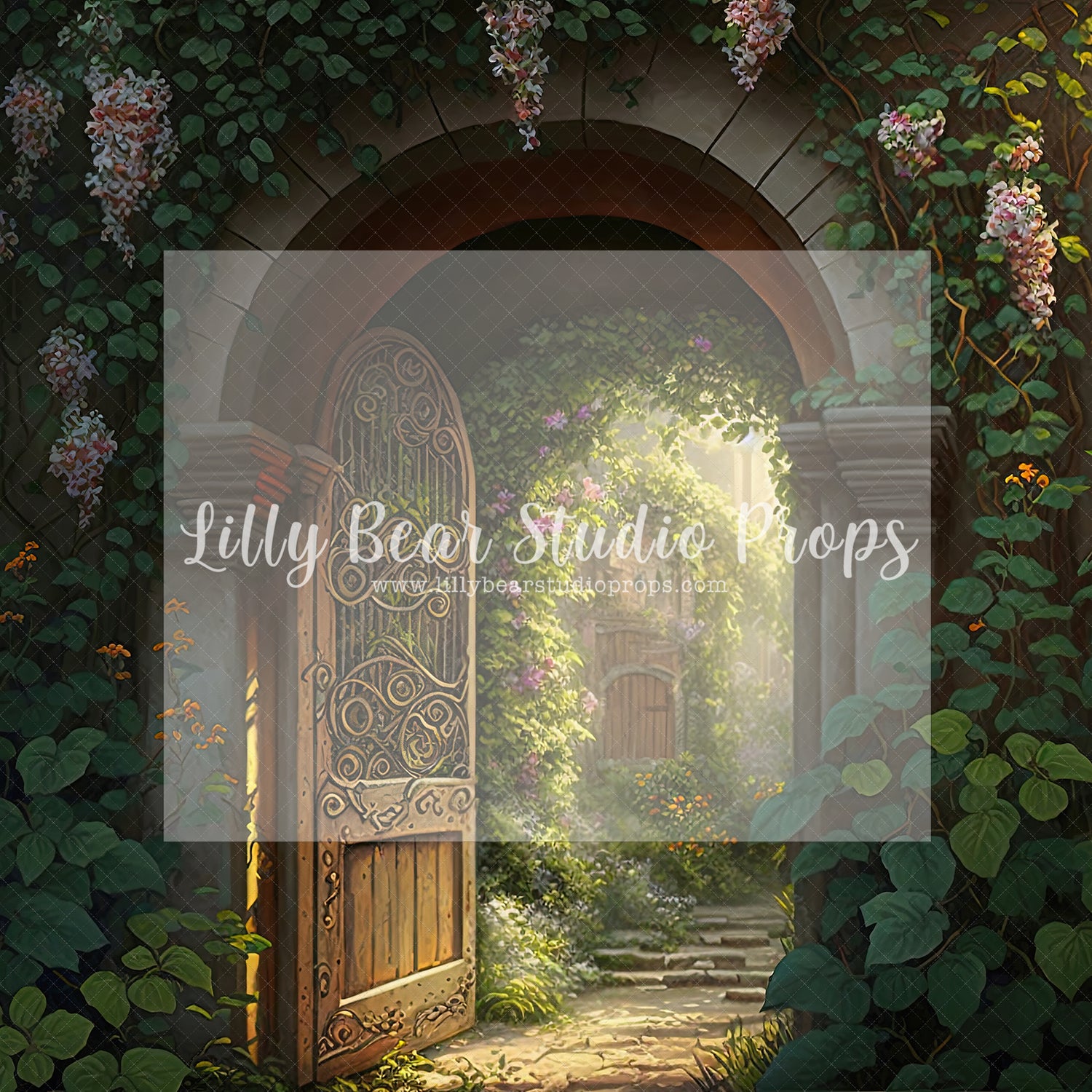 Shall We Enter