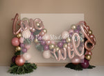 She's two wild by E Newton - Lilly Bear Studio Props, into the jungle, island jungle, jungle, jungle animals, jungle balloon wall, jungle balloons, jungle book, jungle first birthday, jungle island, jungle leaves, jungle one, jungle palms, jungle party, jungle safari party, jungle vines, jungle wall, little wild one, metalic balloons, metallic balloon, metallic balloons, welcome to the jungle, wild jungle, wild one, wild one girl