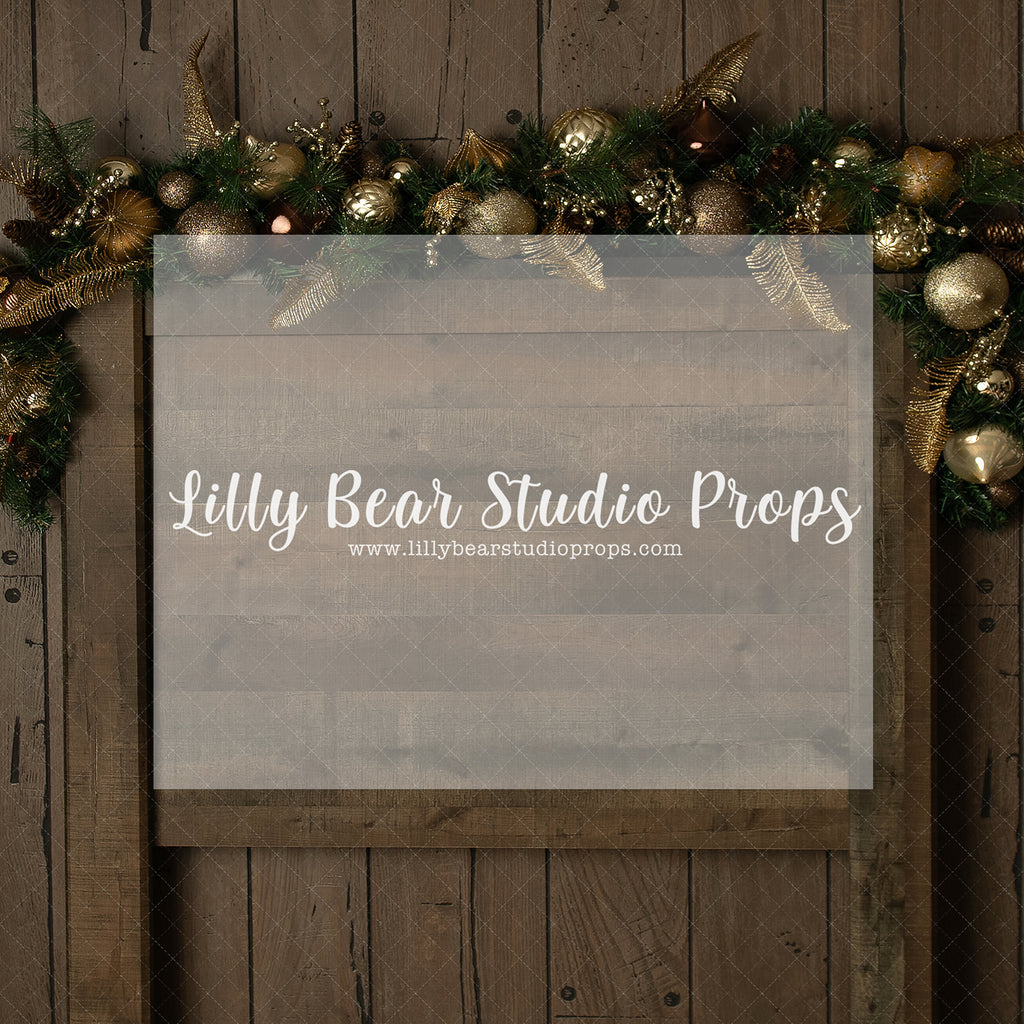 Shimmery Holiday Dreams - Lilly Bear Studio Props, christmas, Cozy, Decorated, Festive, Giving, Holiday, Holy, Hopeful, Joyful, Merry, Peaceful, Peacful, Red & Green, Seasonal, Winter, Xmas, Yuletide