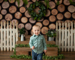 Timberwood by Lilly Bear Studio Props sold by Lilly Bear Studio Props, logs - spring - timberwood - wood