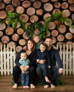 Timberwood by Lilly Bear Studio Props sold by Lilly Bear Studio Props, logs - spring - timberwood - wood