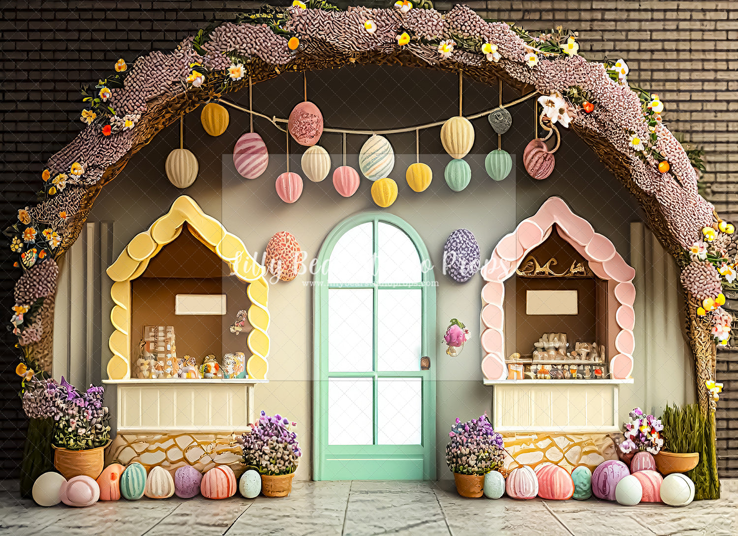 Shop for Easter Time