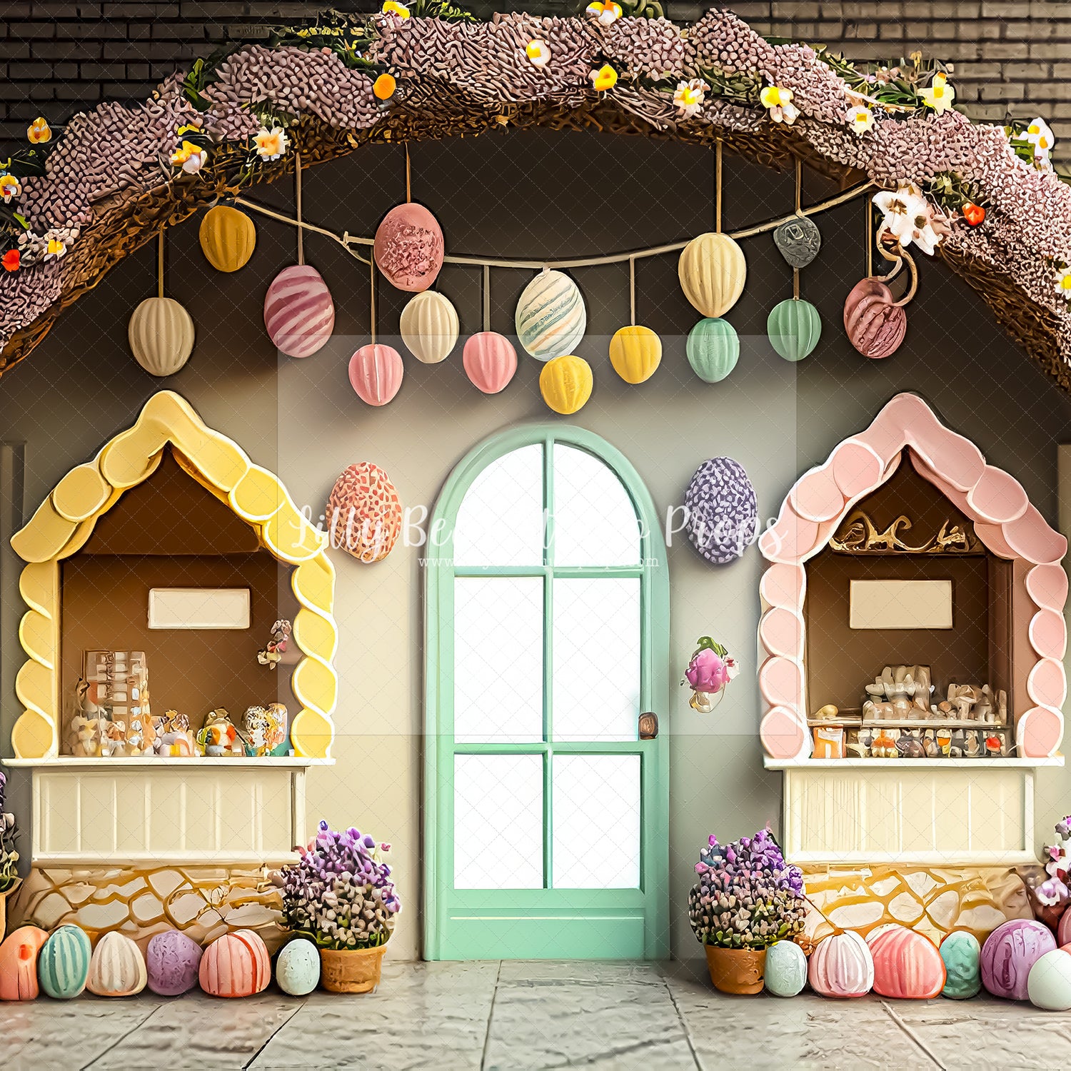 Shop for Easter Time
