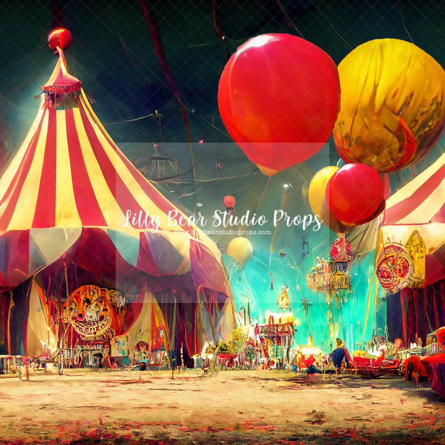 Sideshow Performers
