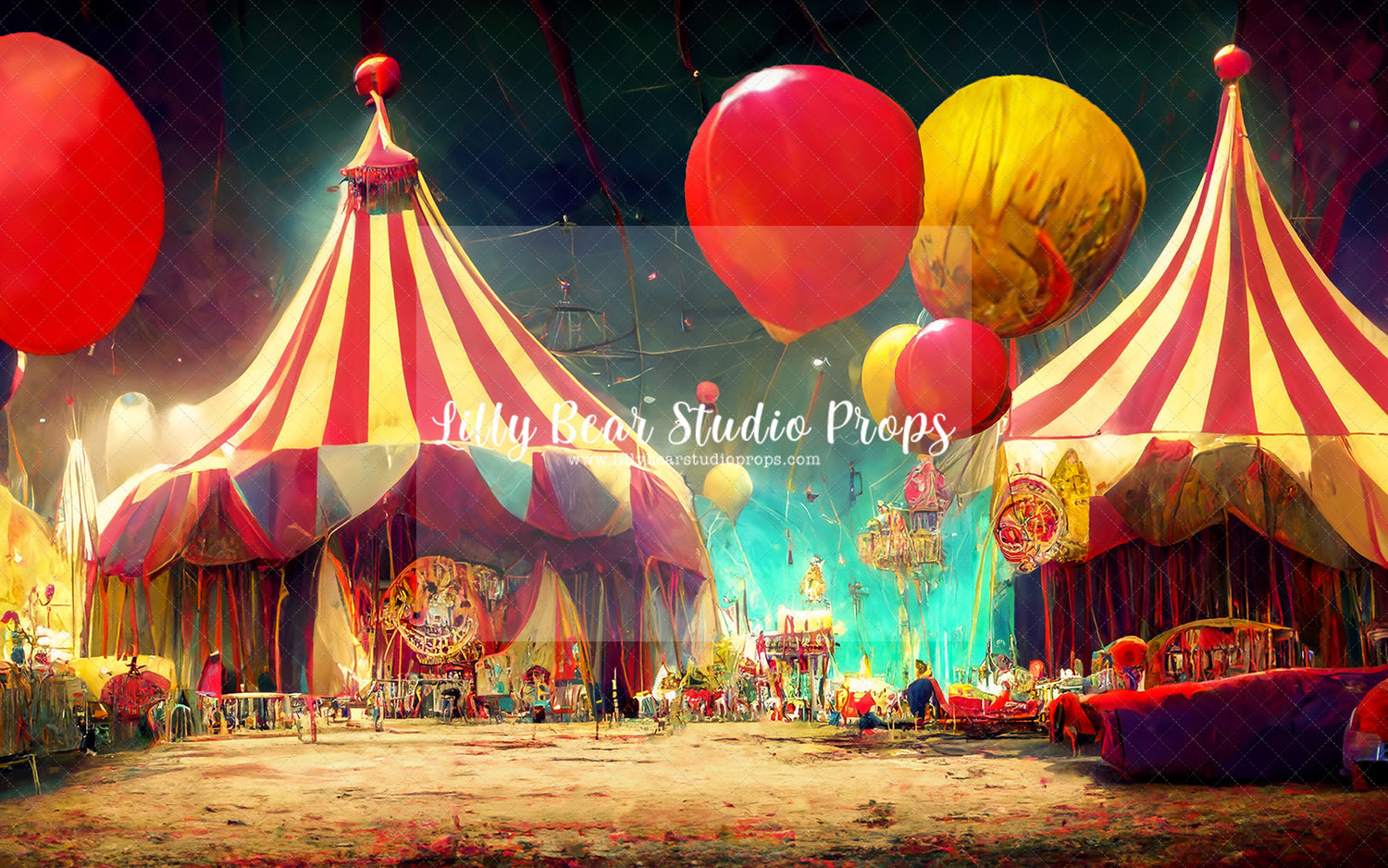 Sideshow Performers