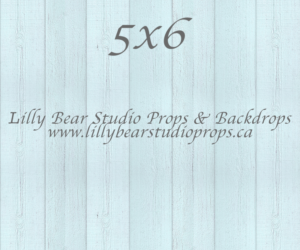 Sky Vertical Wood Planks LB Pro Floor by Lilly Bear Studio Props sold by Lilly Bear Studio Props, barn - barn wood - bl
