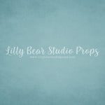 Sky Blue Textured by Lilly Bear Studio Props sold by Lilly Bear Studio Props, FABRICS - savage - seamless paper - sky b