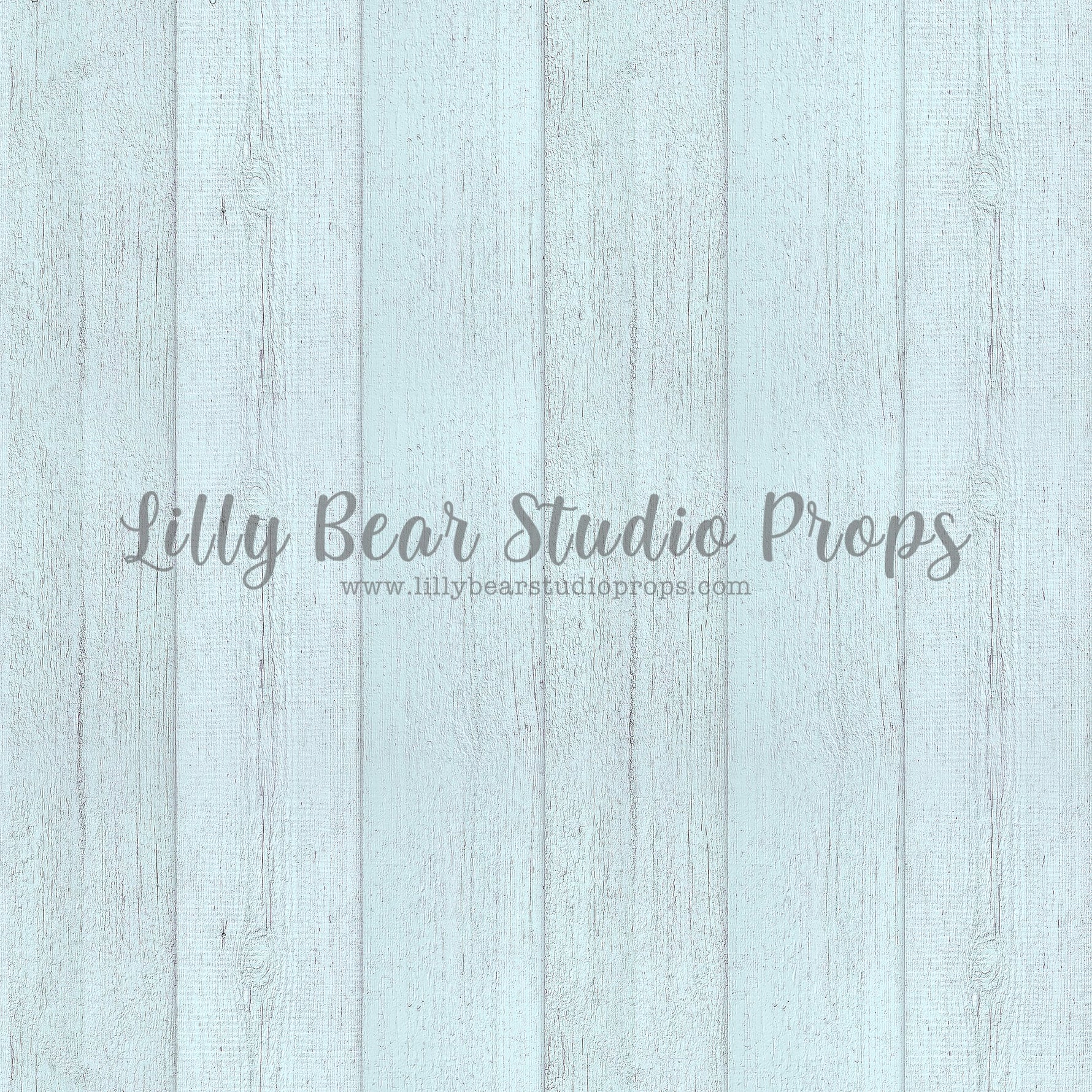 Sky Vertical Wood Planks Floor - Lilly Bear Studio Props, FABRICS, FLOORS, mat floors