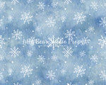 SnowflakeMagic by Lilly Bear Studio Props sold by Lilly Bear Studio Props, christmas - holiday