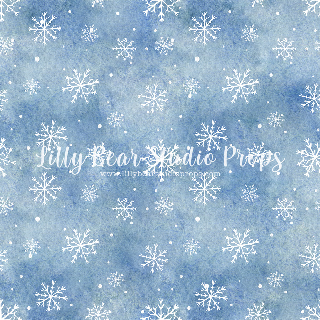 SnowflakeMagic by Lilly Bear Studio Props sold by Lilly Bear Studio Props, christmas - holiday