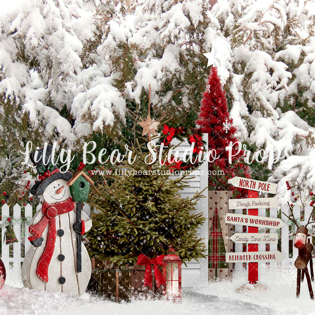 Snowman Greetings - Lilly Bear Studio Props, animals, autumn forest, dark forest, enchanted forest, Fabric, FABRICS, fall forest, forest, forest animals, forest entry, forest floor, forest friends, forest painting, fox, green forest, into the wild, lanterns, little wild one, misty forest, moon, moonlight, moonlight forest, night forest, nighttime, owl, pine forest, pine tree, pine tree forest, pine trees, raccoon, where the wild things are, wild, wild animal, wild one, wild things, woodland forest