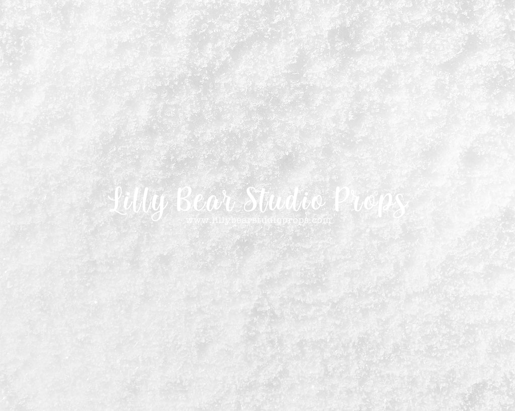 Snowy Floor Neoprene - Lilly Bear Studio Props, distressed, distressed floor, distressed wood, FLOORS, LB Pro, pro floor, pro floordrop, rustic, rustic wood, white wash, white wash wood