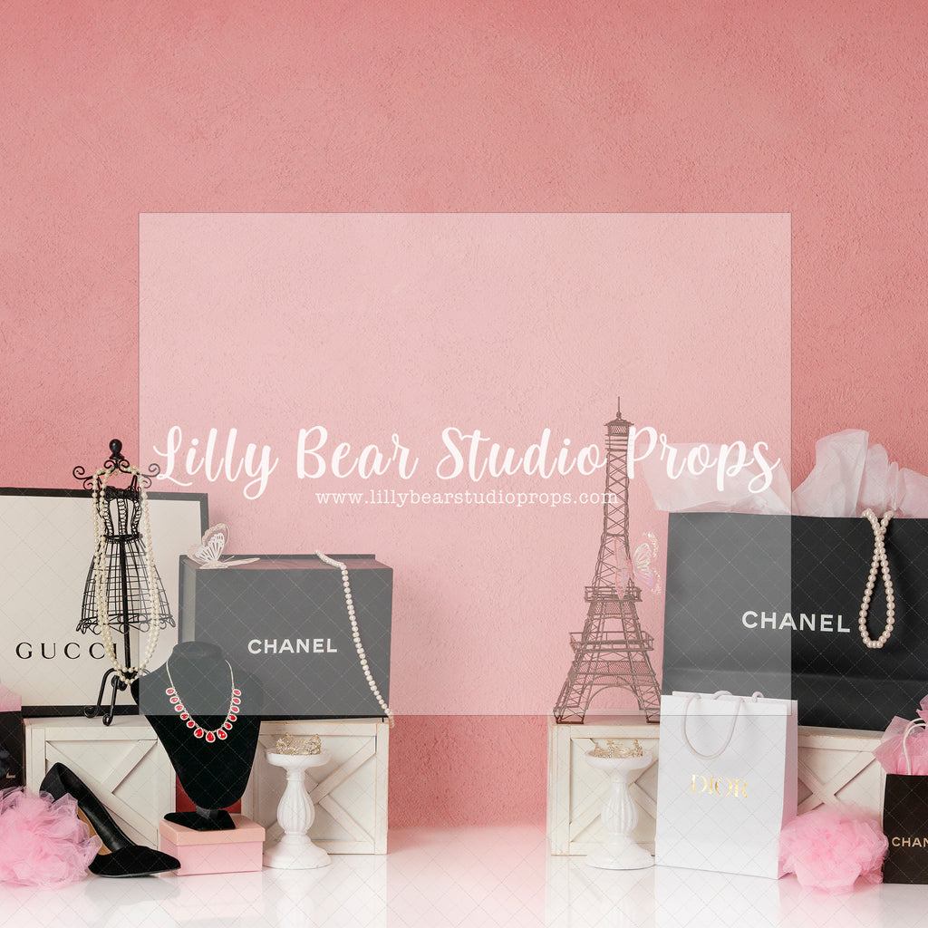 So Chanel - Lilly Bear Studio Props, 