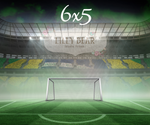 Just For Kicks by Lilly Bear Studio Props sold by Lilly Bear Studio Props, FABRICS - soccer - soccer field - sports