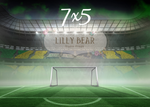 Just For Kicks by Lilly Bear Studio Props sold by Lilly Bear Studio Props, FABRICS - soccer - soccer field - sports