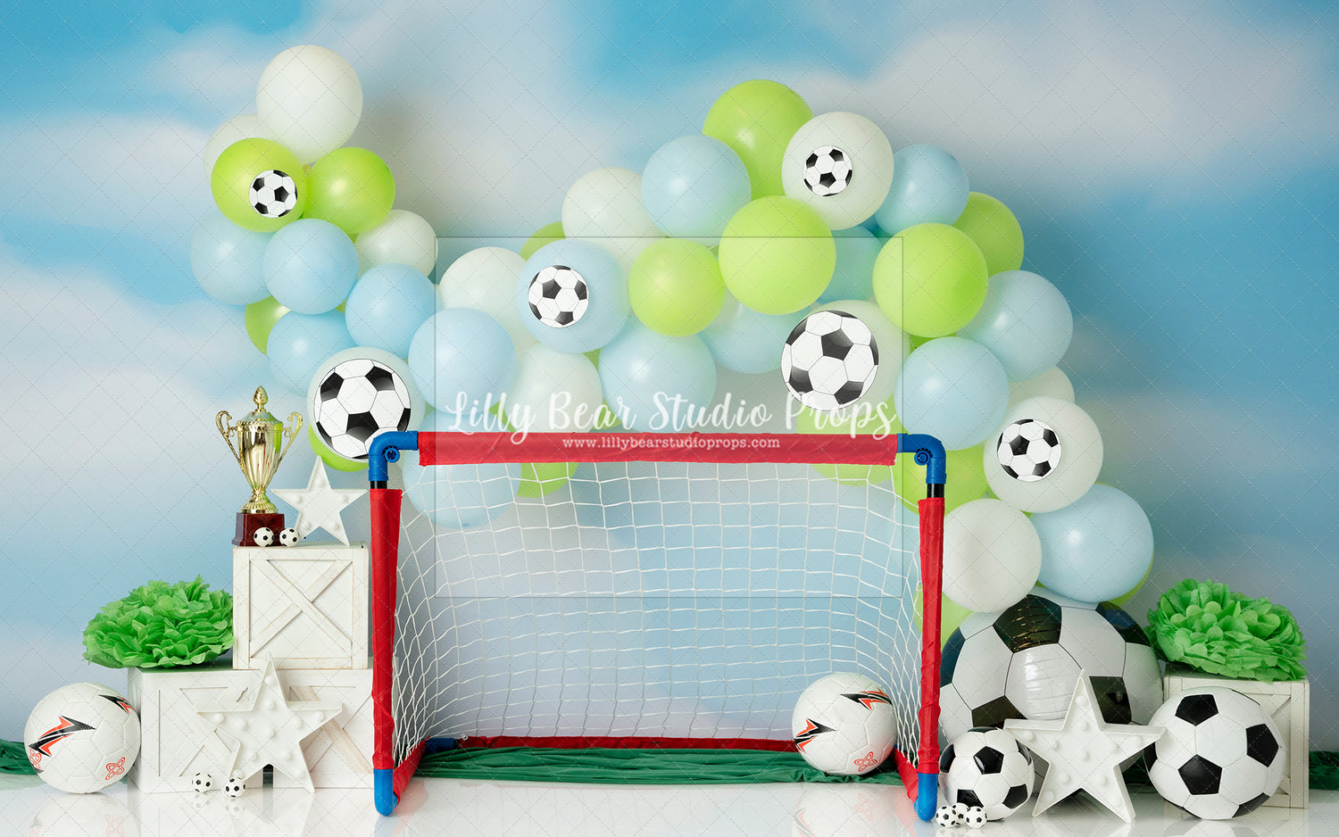 Soccer Goals