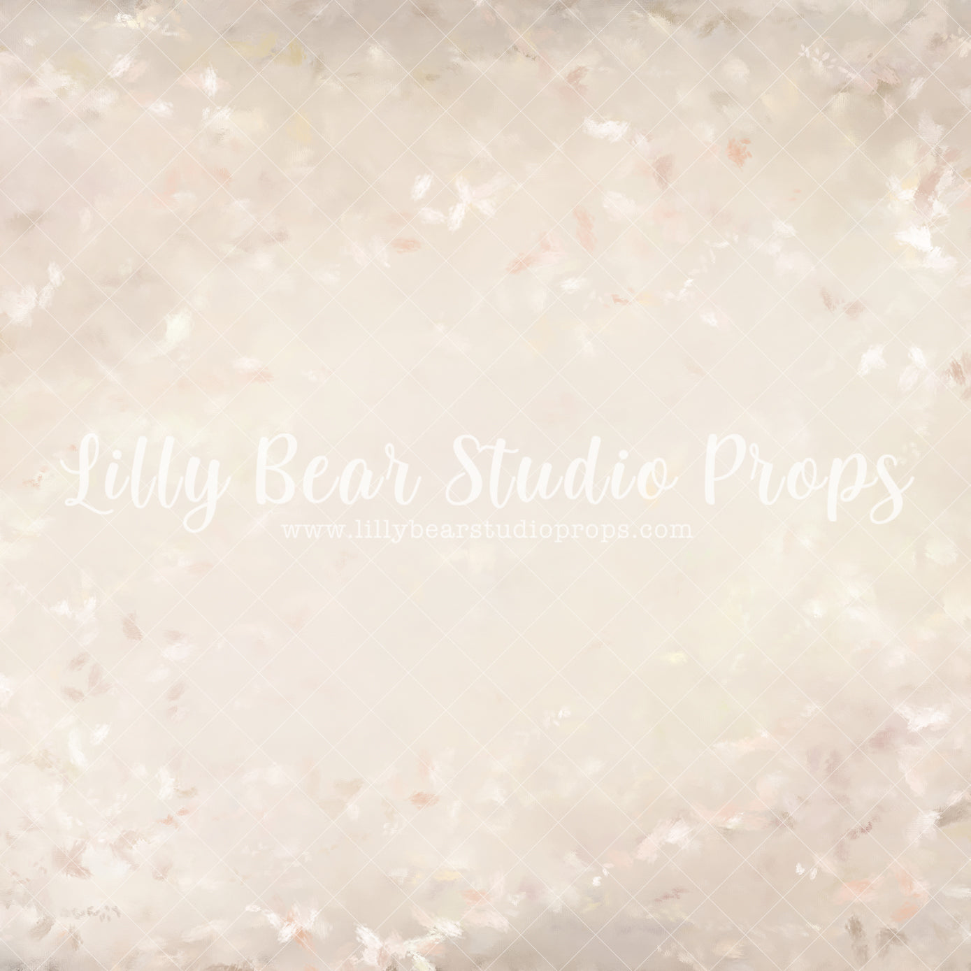 Sophee - Lilly Bear Studio Props, cream, cream floral, FABRICS, fine art texture, floral, floral texture, neutral florals, texture, vintage, vintage floral