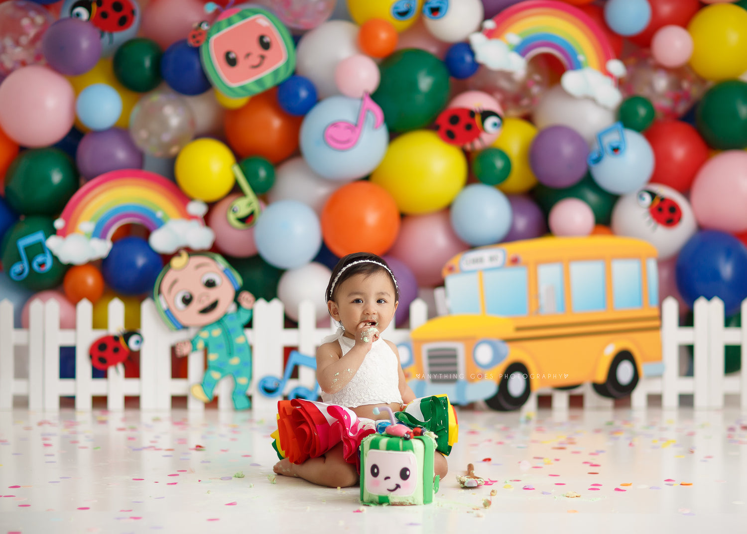Nursery Rhymes Play