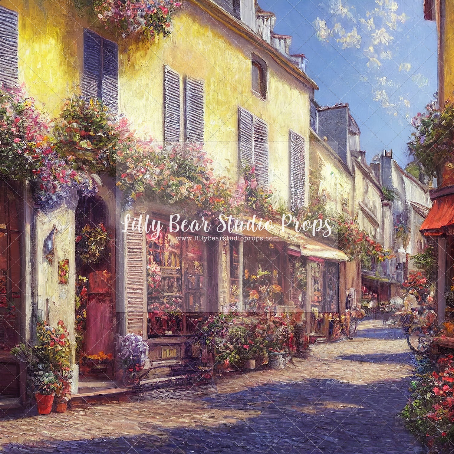 South of France