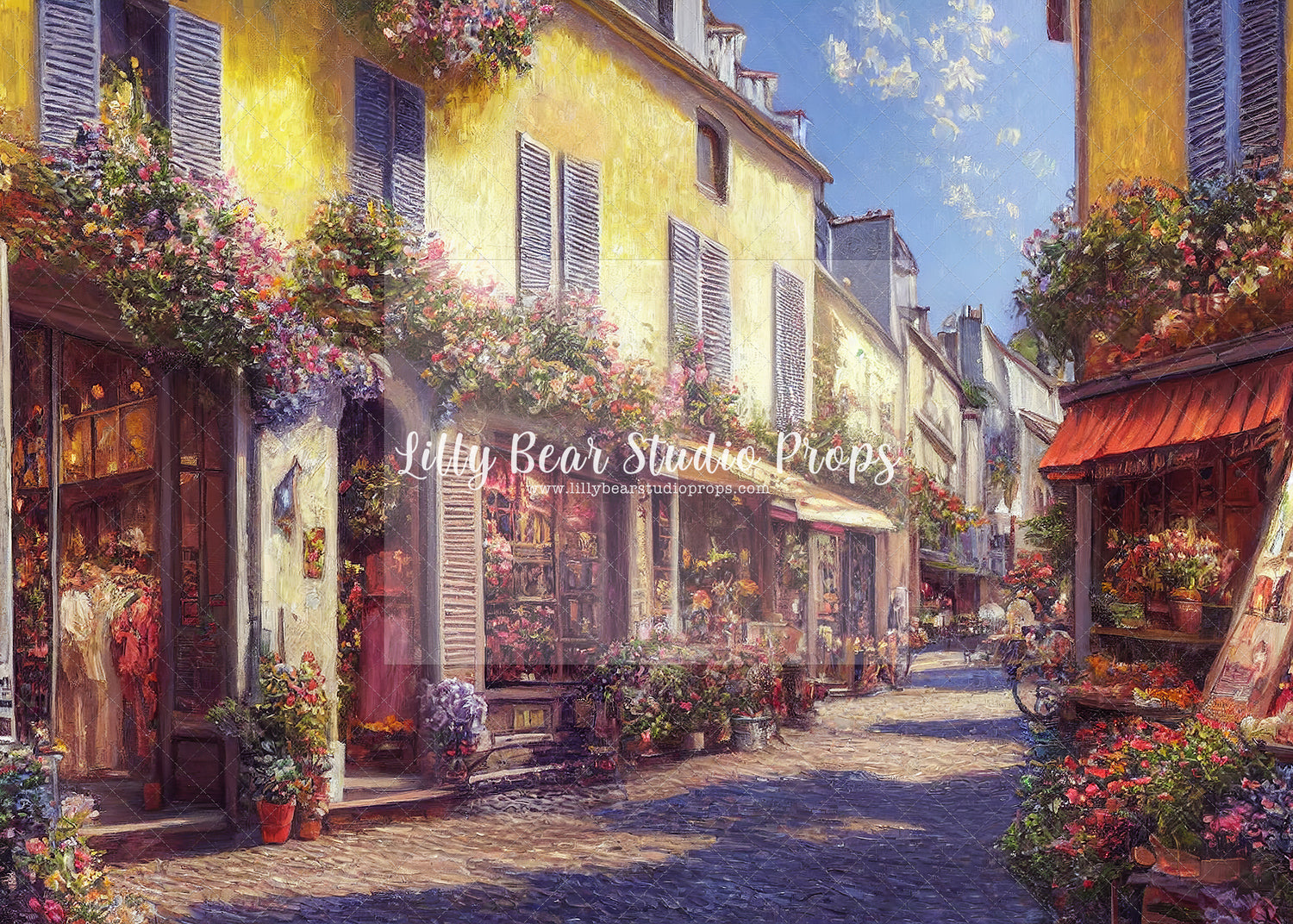 South of France