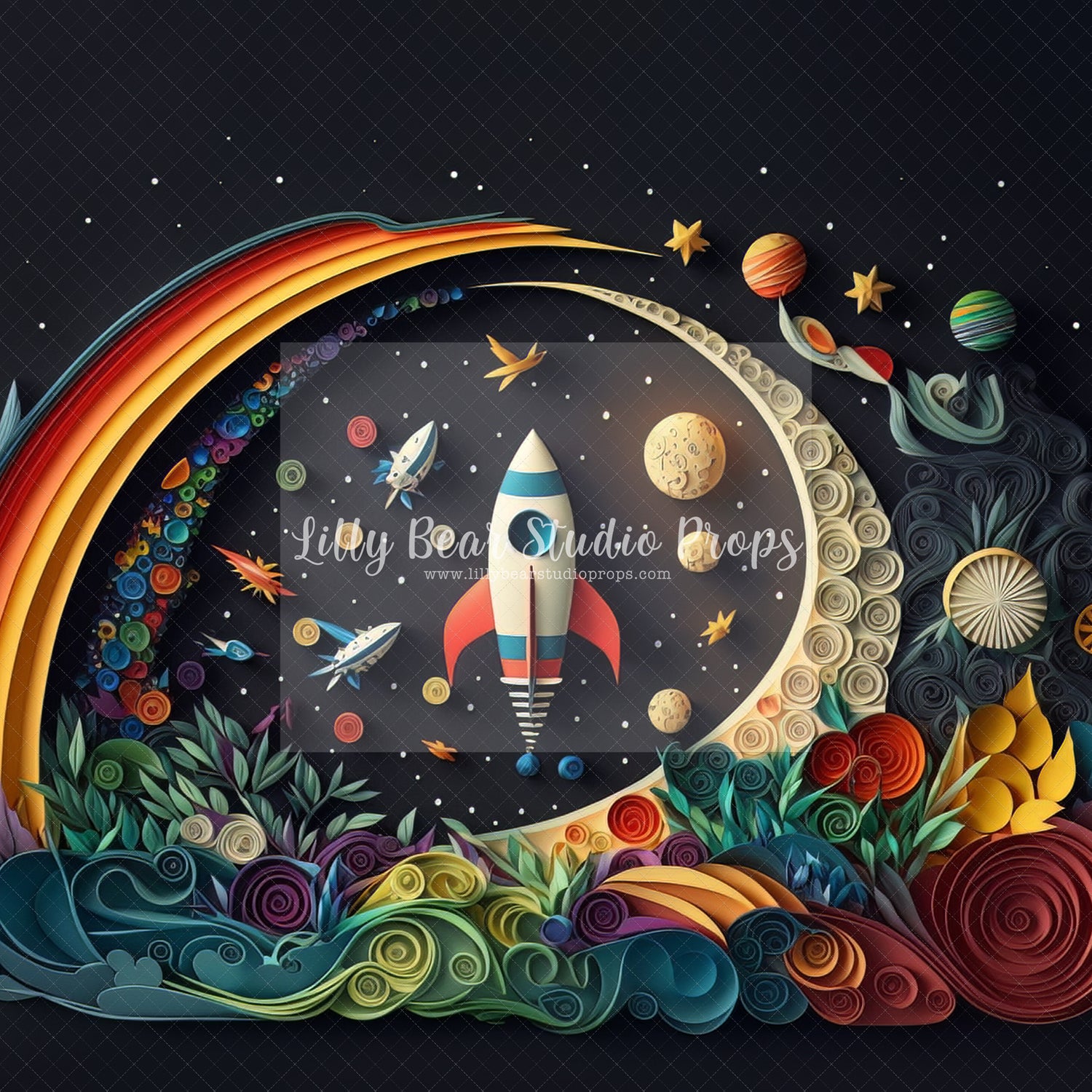 Space Elements - Sweep Option
