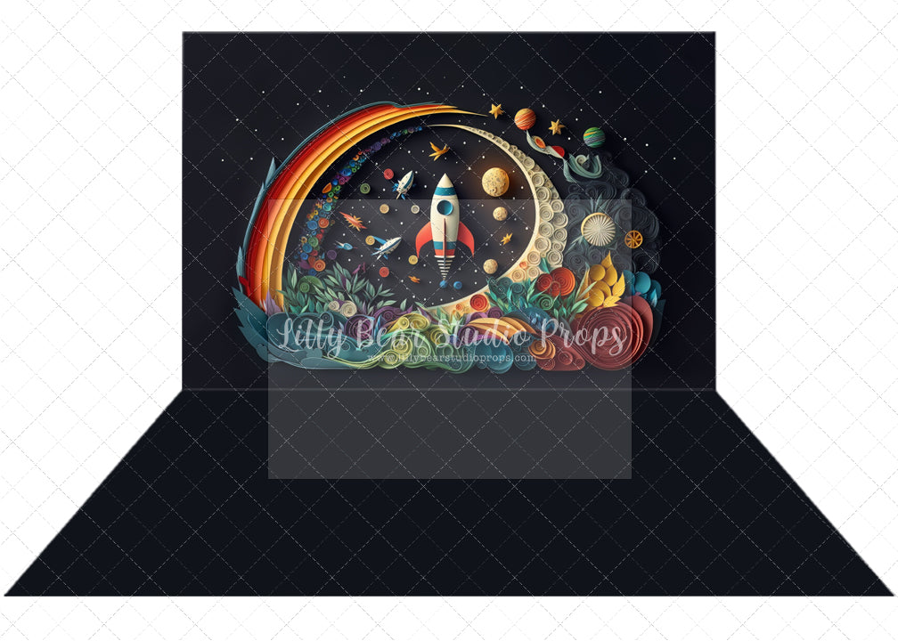 Space Elements Combo