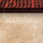 Spanish House by Lilly Bear Studio Props sold by Lilly Bear Studio Props, catus - fiesta - fiesta party - first birthda