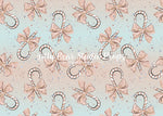 Sparkle Candy Canes by Lilly Bear Studio Props sold by Lilly Bear Studio Props, birch trees - blue - candy cane - diamo
