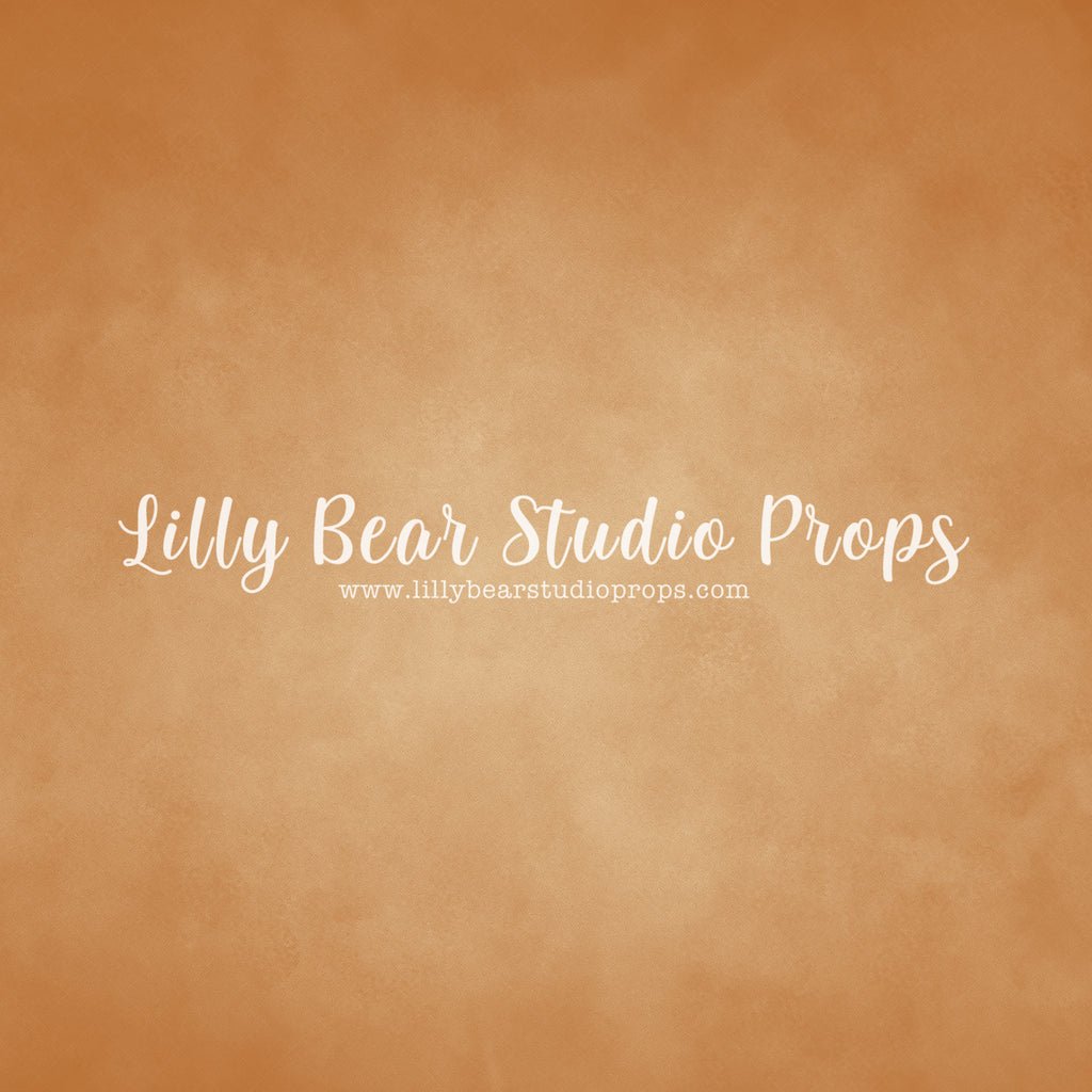 Spice by Lilly Bear Studio Props sold by Lilly Bear Studio Props, burnt brown - burnt orange - burnt rust - FABRICS - n
